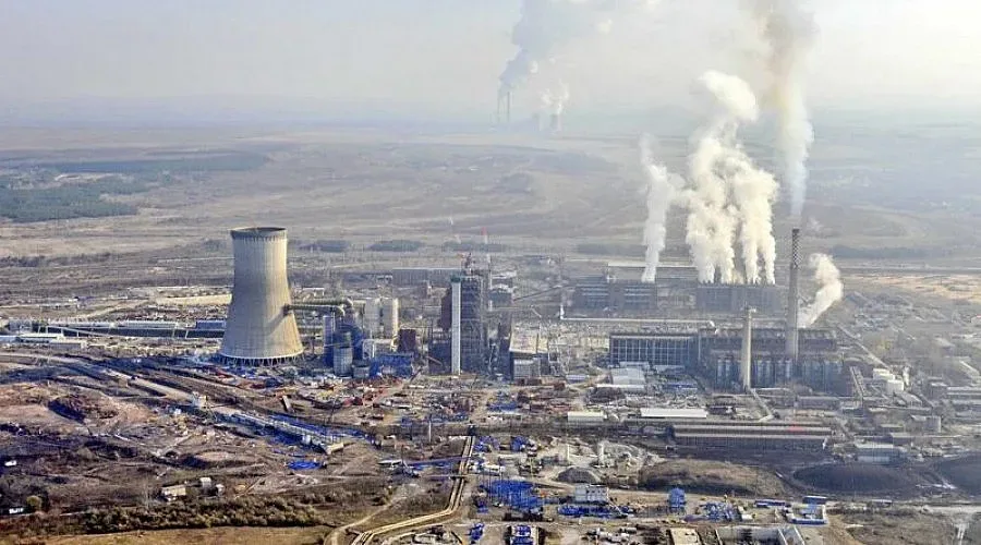 Цакат ни с трета "американска" ТЕЦ