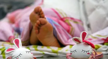 Добрият сън е гаранция за здраве /+ИНТЕРВЮ/