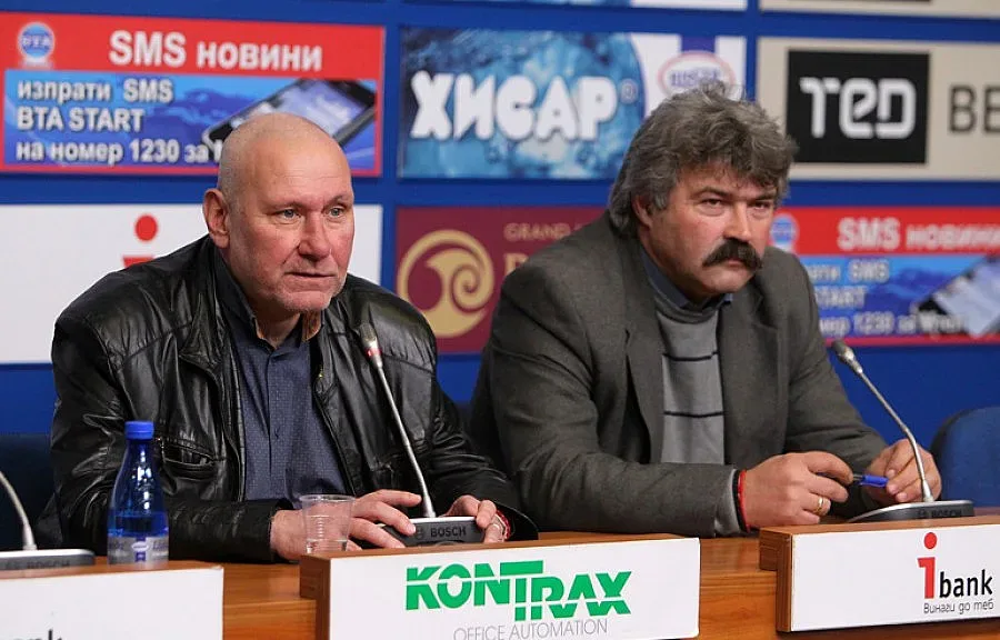 Паметник на кирилицата и в Новосибирск за 24 май