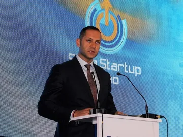 Е150 млн. за насърчаване на предприемачеството