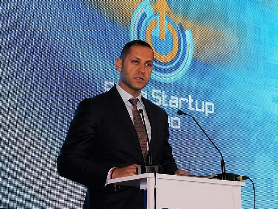 Е150 млн. за насърчаване на предприемачеството