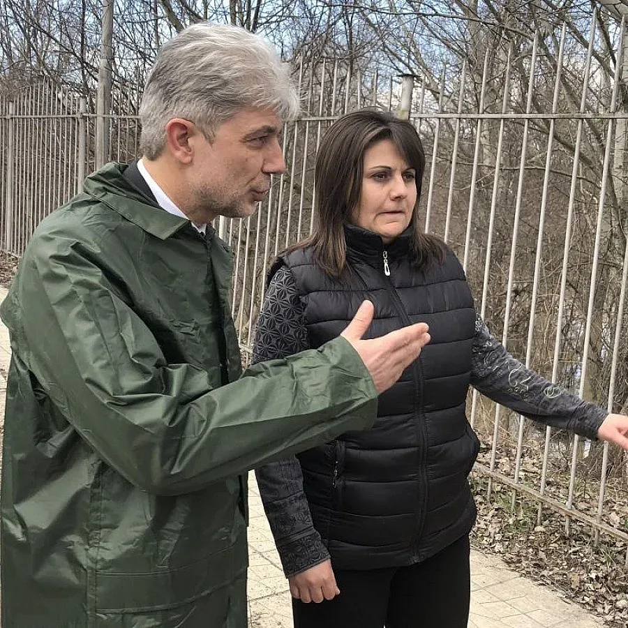 Компенсират пострадалите от наводняването в Брегово