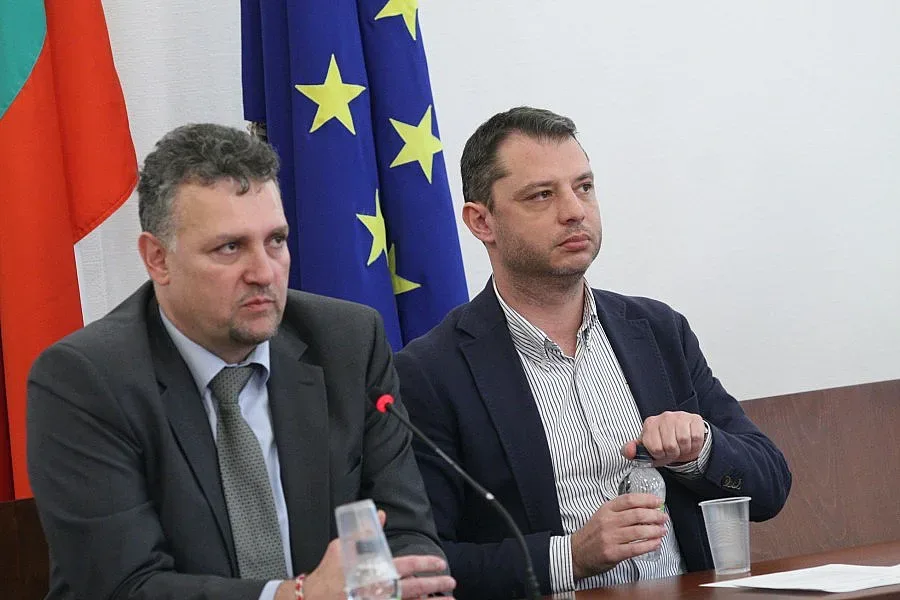 Добрев: Сделката за ЧЕЗ не застрашава националната сигурност