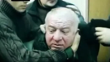 И Тръмп видя ръката на Русия в отравянето на Скрипал