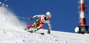 Бояна Радева с нова титла