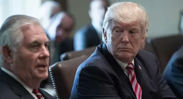 РОКАДА! Тръмп смени държавния секретар и шефа на ЦРУ /ОБНОВЕНА/