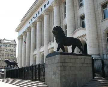 Съдийската колегия не избра нов шеф на СГС