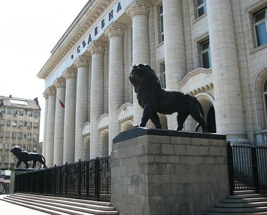 Съдийската колегия не избра нов шеф на СГС