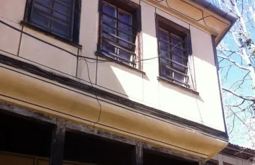 Продават на търг 100-годишен паметник на културата в Стария Пловдив