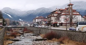 Банско сваля цените за Великден