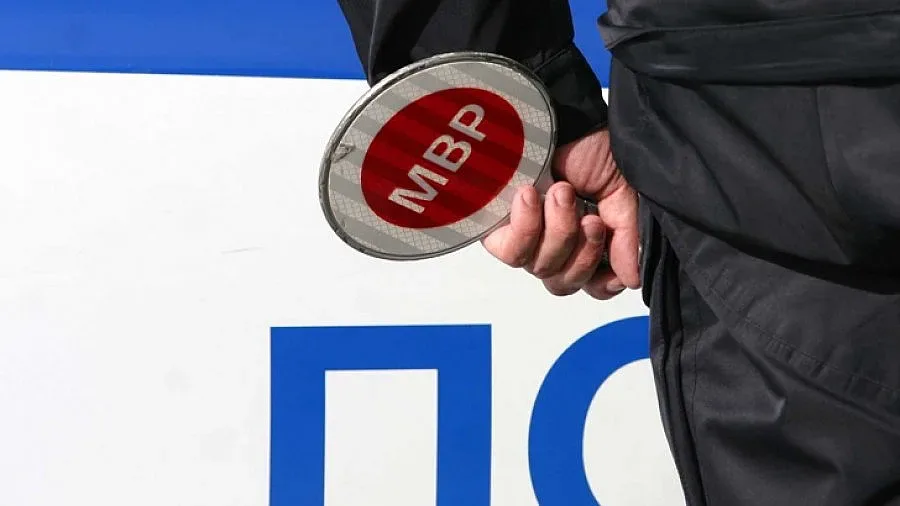 АКЦИЯ! Глоби за пътници без колан на задните седалки