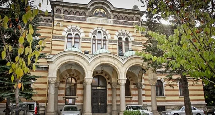 Светият синод избира нов видински митрополит