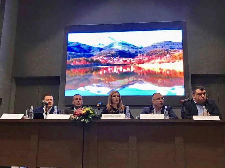 "Долината на Струма" и "Долината на Места" привличат туристи с вино и кулинария