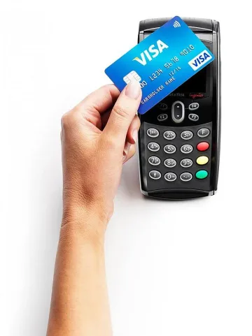 Платете данъци и такси с Visa и спечелете атрактивни награди