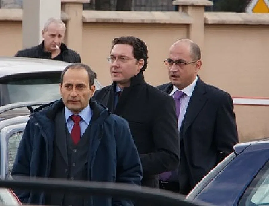 Тръгва делото срещу бившия външен министър Даниел Митов и заместника му Христо Ангеличин