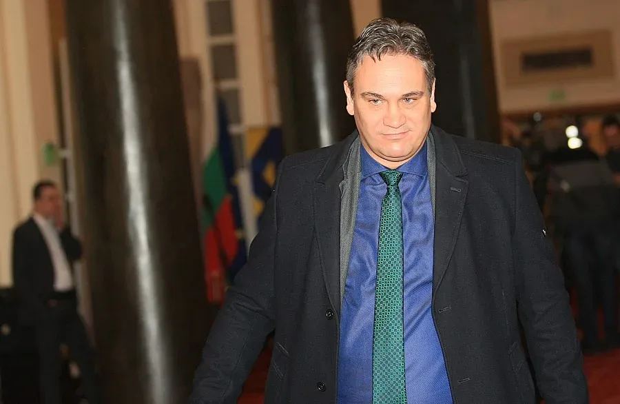 Пламен Георгиев отрече да е разследвал телефонни разговори за Мишо Бирата