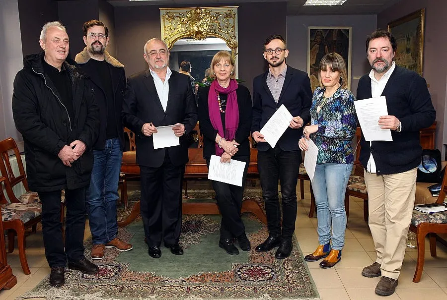 Народният театър обедини национални трупи на Балканите