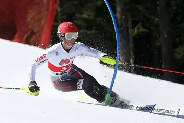 Камен Златков с рекордно класиране за Европейската купа