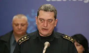 Рисковата ситуация с язовир „Рогозен 1“ е преодоляна