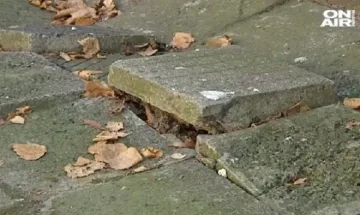 Заради лоша инфраструктура: Жителите на столичния кв. "Витоша" отказват да плащат данъци