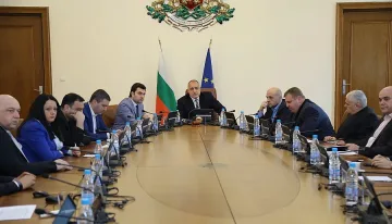 Борисов: Ще отпуснем 3 млн. лева на Община Хайредин за язовирите