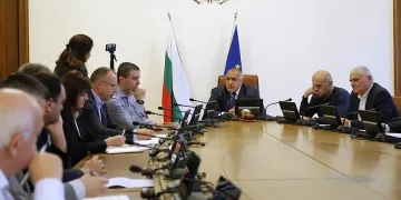 Извънредно заседание на правителството заради препълнените язовири