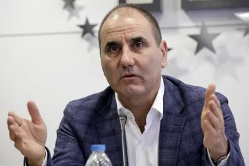 Цветанов за ЧЕЗ: Видя се, че има закони, които ще защитят националните интереси