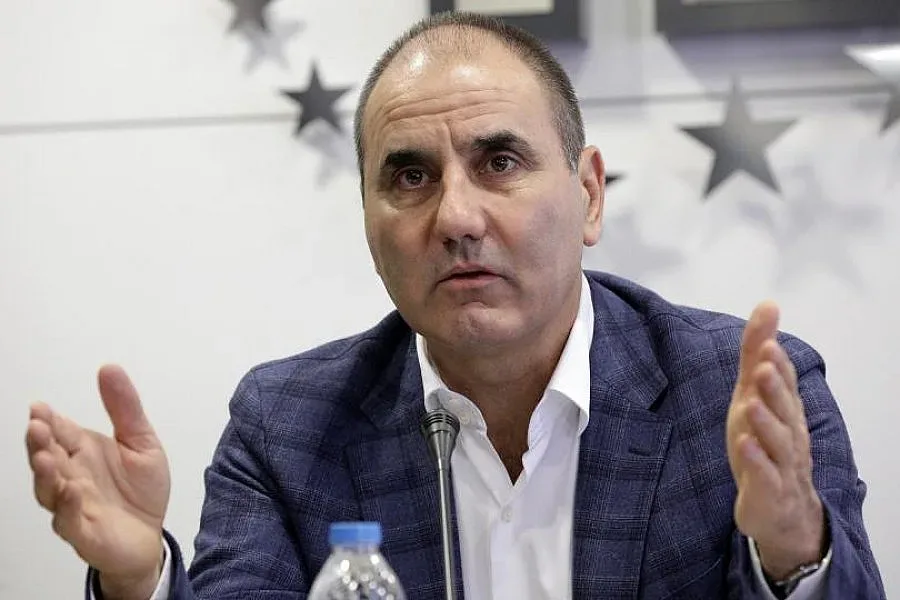 Цветанов за ЧЕЗ: Видя се, че има закони, които ще защитят националните интереси