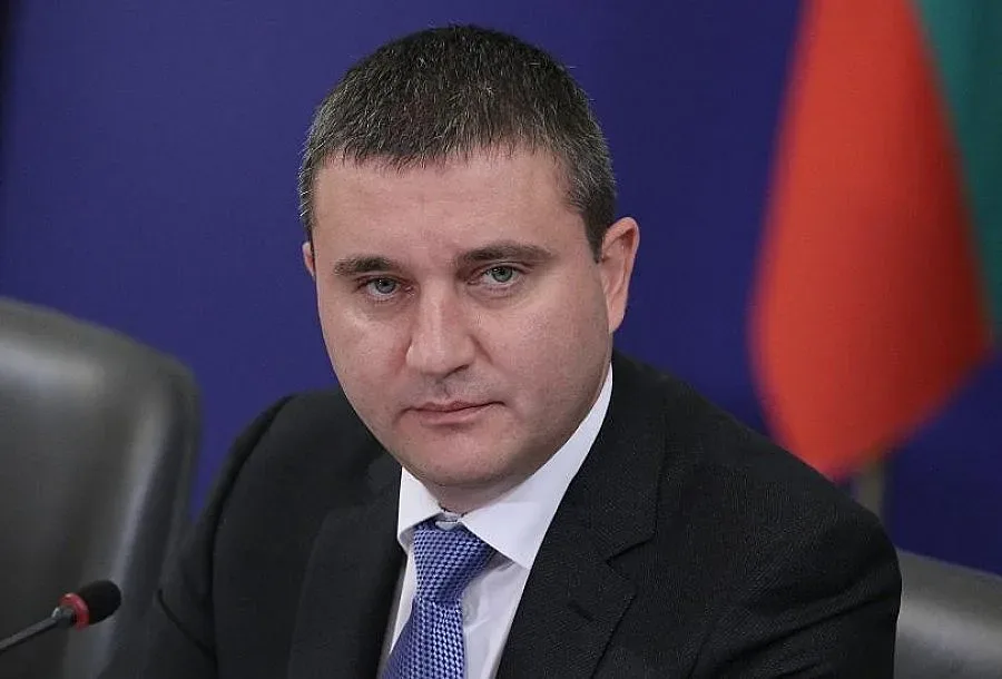 Горанов: България е готова за по-високи вноски в европейския бюджет