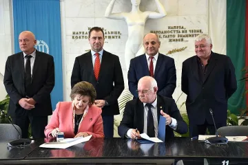 НСА и РУО–София регион ще си сътрудничат