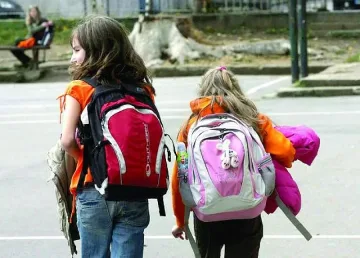 Е-учебници вместо тежка раница