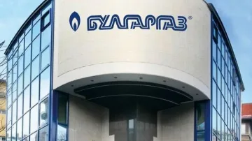 "Булгаргаз" поиска 4,82% скок на газа