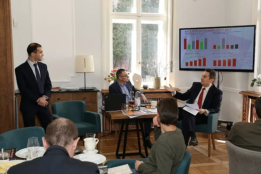 Два препъникамъка пред 5G мрежата у нас