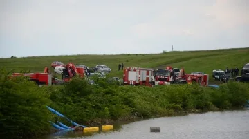 СЛЕД ЕВАКУАЦИЯТА: В Хайредин искат ликвидация на язовирите