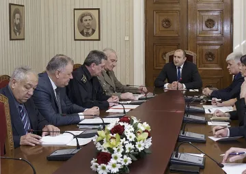 Умуват за сателитно наблюдение на опасните водоеми