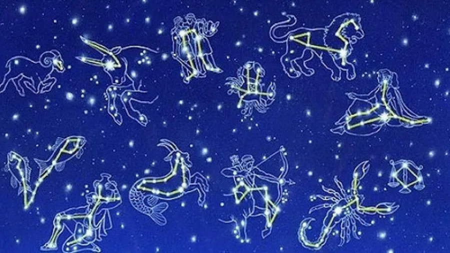 СЕДМИЧЕН ХОРОСКОП /10 - 16 март/