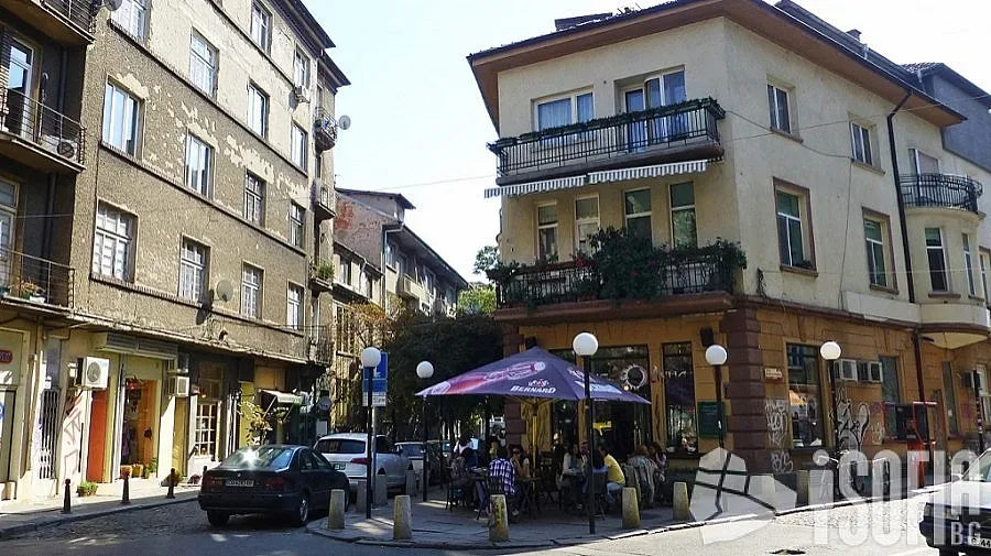 Пролетта идва с 20 градуса