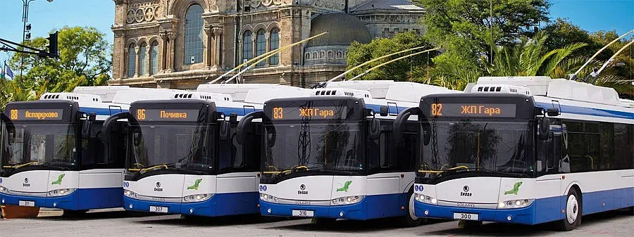 Пускат нощен транспорт в София от 7 април