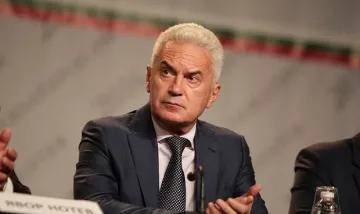 Волен: Щом Симеонов не се извинява, това си остава негов грях