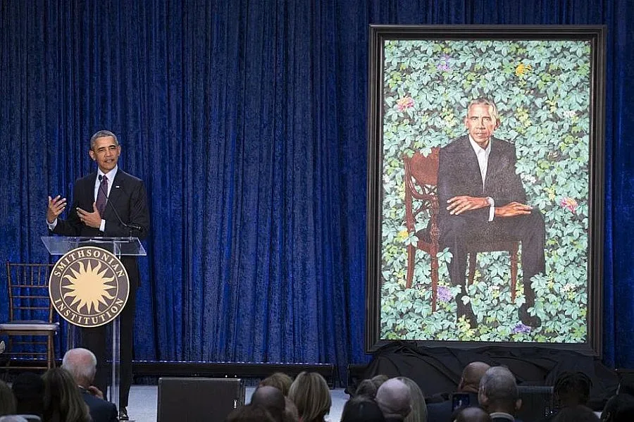 „Ню Йорк таймс“: Барак Обама преговаря за свое медийно шоу