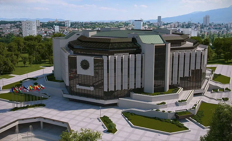 Ограничават достъпа до НДК