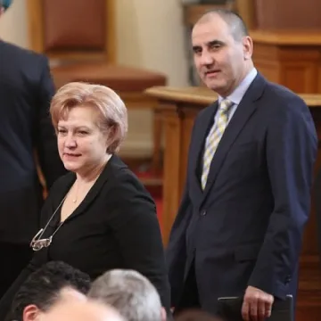 ГЕРБ обеща на селски кметове минимален праг на финансиране