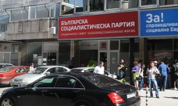 БСП отрича за връзка между "Инерком" и Моника Станишева, тя плаши със съд /ОБНОВЕНА/