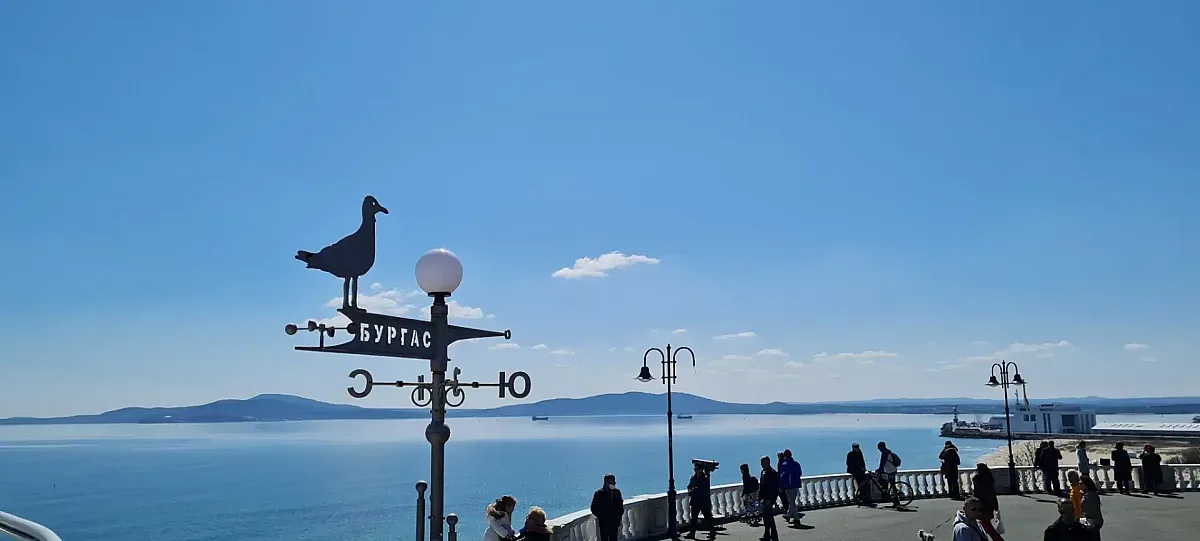 Предстои дълъг уикенд – Бургас ви очаква с кино и още летен бриз