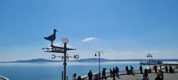 Предстои дълъг уикенд – Бургас ви очаква с кино и още летен бриз