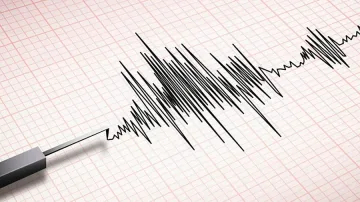 Земетресение тази нощ близо до Провадия