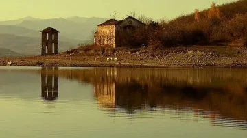 Опасен язовир близо до София спешно се нуждае от ремонт