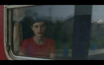 Иван Бърнев и Ирмена Чичикова блестят в кино омнибус