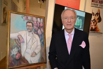 Патриарх Кирил сбърка с упреците към президента