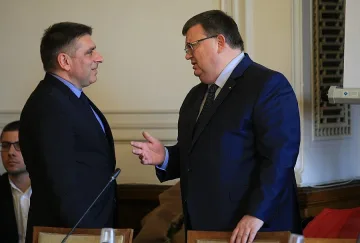 Главният прокурор: Наказателният кодекс показва немалко дефицити